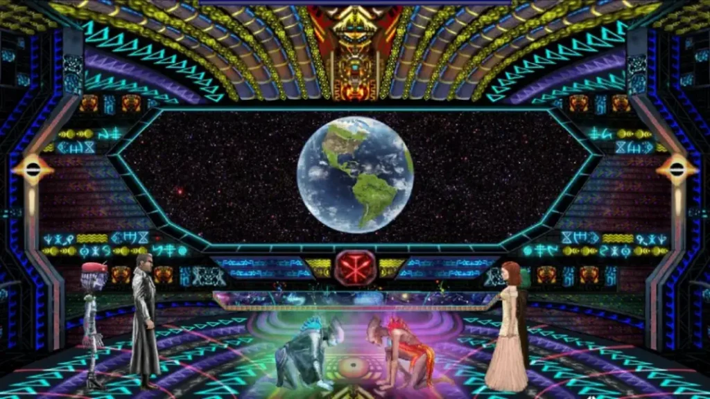neofeud-2-venurah-spaceship