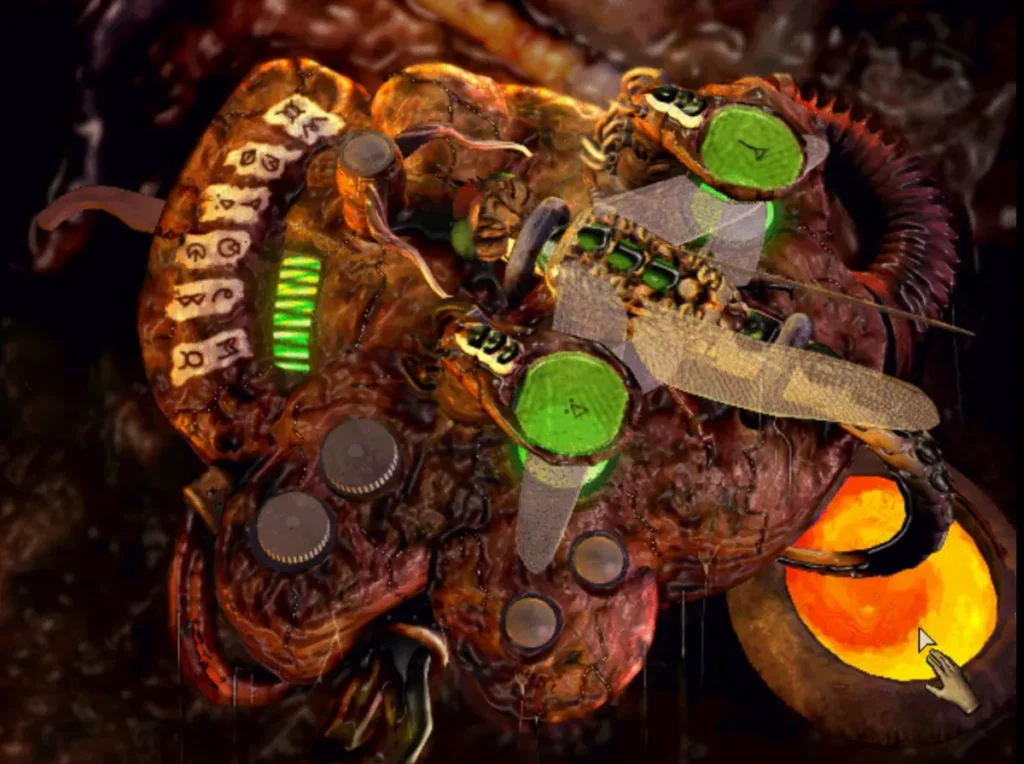 bee-puzzle-in-sanitarium