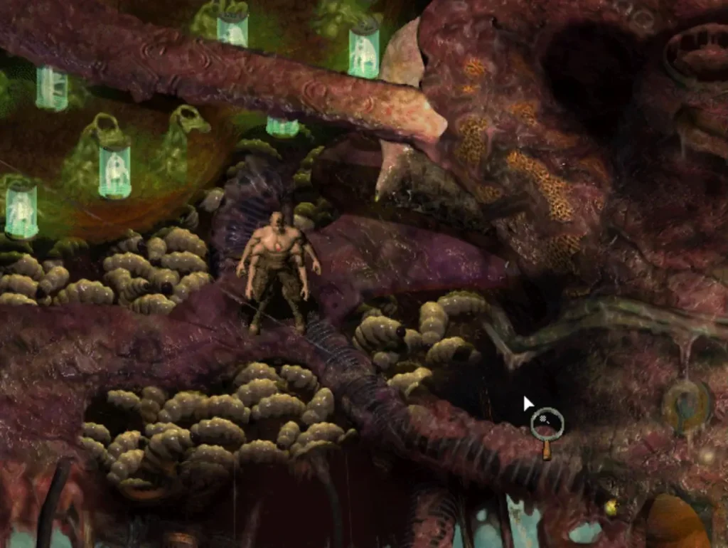 sanitarium-larwy-w-ulu