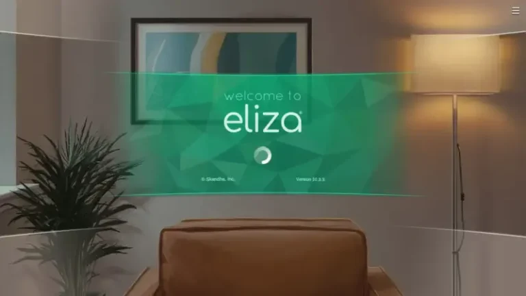 eliza-loading